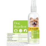Petguard Dog Repellent Köpek Uzaklaştırıcı 250 ml Doğal İçerikli Etkili Koruma Sağlayan Ürün
