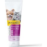 Petguard Immune Kedi Köpek Plus Paste 100 gr - Var