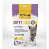Petguard Kitty Lack Kedi Süt Tozu 200 Gr (Skt. 03.07.2028)