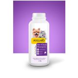Petguard Lavanta Dry Clean Shampoo 150gr. Kedi, Köpek Şampuanı Doğal Lavantalı Şampuan