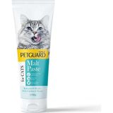 Petguard Malt Pasta 100 gr Kediler İçin Tüy Yumağı Önleyici Sağlıklı Beslenme Ürünü