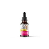 PetGuard Multi Power Drop 50ml, Kediler ve Köpekler İçin Vitamin Takviyesi, A, B7, B12 Vitamini