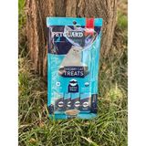 Petguard Petpretty 4'lü Paket Balık Aromalı Sıvı Kedi Ödül Maması
