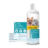Petguard Uzun Tüy Sıvı Şampuan Kedi Köpek 400ml
