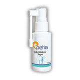 Petia Kedi Ve Köpek Ağız Bakım Suyu 100 Ml