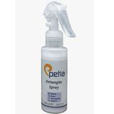 Petia Paw Detagler 100 ml Doğal Kedi Köpek Kıtık Açıcı Spreyi
