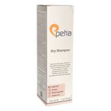 Petia Paw Dry Shampoo 150 ml Doğal Kedi ve Köpek Kuru Köpük Şampuanı