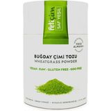 Petiçim Buğday Çimi Tozu 3lü Deneme Paketi - 1 Paket