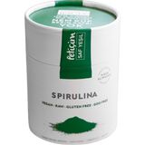 Petiçim Spirulina (30 Günlük) - 1 Paket