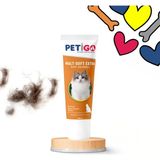 Petigo Malt-Soft Extra | Kediler Için Tüy Yumağı Önleyici Lezzetli Destek (100 GR)