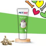 Petigo Relax Paste | Kedi Sakinleştirici Paste (100 Gr)