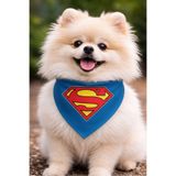 PetiliDünya Mix Köpek fular kedi fular (2-15 kg) arası