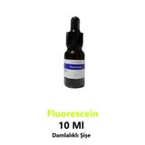 Petimin Fluorescen İndikatör Çözeltisi 10 ml - Damlalıklı Şişede