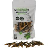 Petimix 40 g Freeze Dry Hamsi Kedi Ödül Maması Sağlıklı Lezzet ve Doğal Besin Değeri