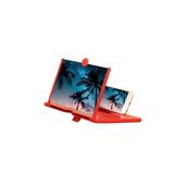 Petinka Ekran Büyütücü Geniş Ekran 12" Taşınabilir Telefon ve Tablet 3D Ekran Büyütücü