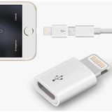 Petinka Micro USB Dönüştürücü Adaptör Apple iPhone / iPad Otg Aparat - Renkli