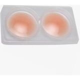 Petinka Nipple Pad Silikon Göğüs Ucu Kapatıcı Gizleyici Bant Aparat - Standart
