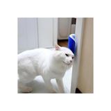 Petinka Petinka® Pratik Kedi Tüyü Kaşıma ve Tarama Aparatı Duvara Monte Kaşıma Aleti