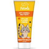 Petiola Sindirim Düzenleyici, Tüy Yumağı Ve Kusma Önleyici Multivitamin Kedi Malt Macun 100 gr