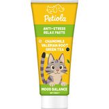 Petiola Stres ve Kaygı Giderici Kedi Malt Macun 100 gr Tüm Tiplere Uygun Lezzetli Formül
