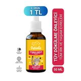 Petiola Tüy Dökülmesini Önleyici ve Tüy Sağlığını Destekleyici Kediler için Biotin'li B Complex Damla 50 ml