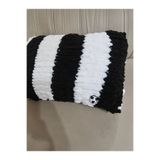 Petipeti Taraftar yastığı Beşiktaş 30×50 cm