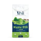 Petipure Kuru Kedi Maması (10 KG, Kuzu)