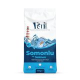 Petipure Kuru Kedi Maması (10 KG, Somon)