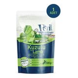 Petipure Kuzu Etli 500 gr Kuru Yetişkin Kedi Maması