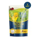 Petipure Tavuklu 500 GR Kuru Yetişkin Kedi Maması