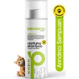 Petissimo Care Arındırıcı Kedi Şampuanı - Pire Parazit Kene Karşıtı Kedi Şampuanı - 200 ml