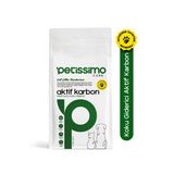 Petissimo Care Kedi Kumu Koku Giderici Aktif Karbon - 250 gr