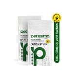 Petissimo Care Kedi Kumu Koku Giderici Aktif Karbon - 500 gr
