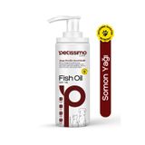 Petissimo Care Kedi Ve Köpekler İçin Balık Yağı - Omega 3-6 İçerikli Tüy Ve Genel Sağlık - 200 Ml