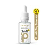 Petissimo Care Plus+B Tüy Sağlığı Damlası - Kediler Için Biyotinli Tüy Dökülmesi Önleyici Damla- 50 ml
