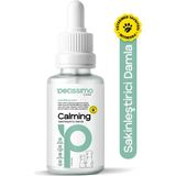Petissimo Care Sakinleştirici Damla - Kedi ve Köpekler İçin Doğal Anti Stress Rahatlatıcı Calming Liquid - 50 ml