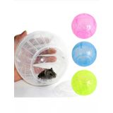 Petistera Hamster Egzersiz Topu 11.5 cm