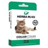 Petistera Herba Max Kedi Pire Tasması