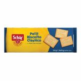Petit Biscotto Classic Glutensiz Petibör Bisküvi 165 gr