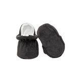 Petit Boom Bebek Polar Patik Antrasit