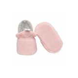 Petit Boom Bebek Polar Patik Pembe