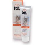 Petit Patty Malt Paste 100G (Kediler Için Tüy Yumağı Önleyici Anti-Hairball Malt Macunu)