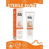 Petit Patty Sterile Paste 100 g Kısırlaştırılmış Kedilere Bağışıklılık Destekleyici Lezzetli Malt