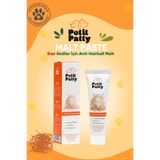 Petit Patty Sterile Paste Kısırlaştırılmış Kediler İçin Bağışıklılık Destekleyici Malt Macunu 100g Yeni Formül