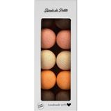 Petite Passion Fruit Işıklı Top Aydınlatma