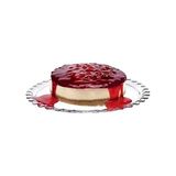 Petite Patisserie Servis Tabağı 26 cm - 1 Adet