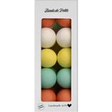 Petite Rainbow Işıklı Top Aydınlatma