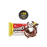 Petito Bol Sütlü Çikolata 8 G X 48 Adet