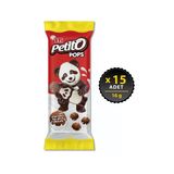 Petito Pops 16 G X 15 Adet