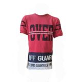 Petitox Çocuk Erkek Baskılı T-shirt 3003